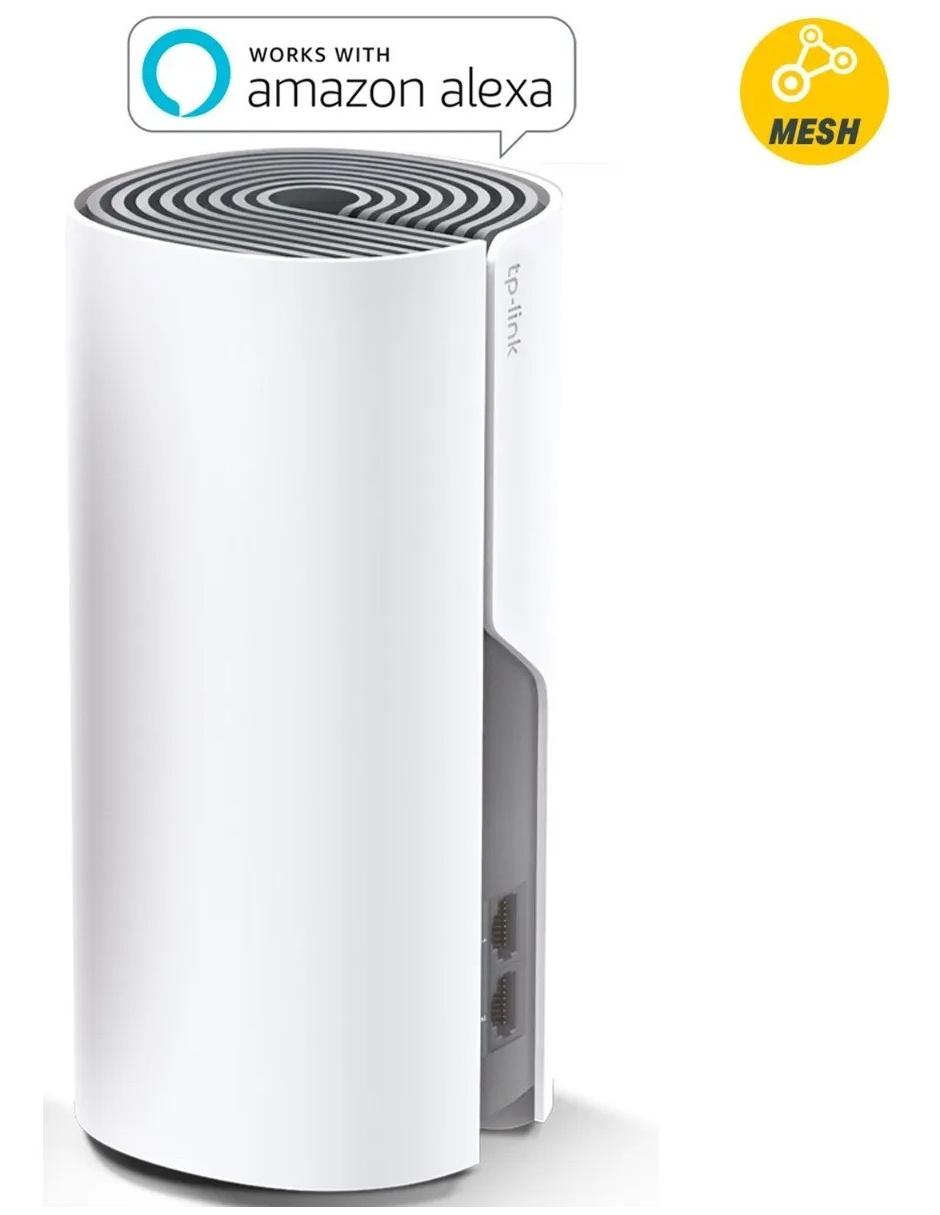 Access Point Tp-Link Deco E4 AC1200 Dual Band 802.11ac 1200Mbps 1-Pack 3
