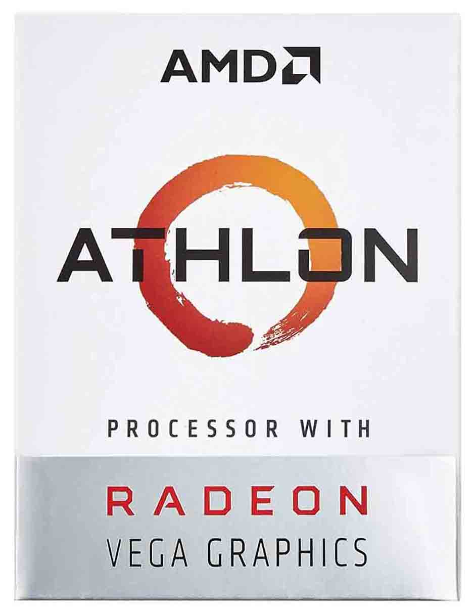 Amd athlon best sale 3000g tiendas