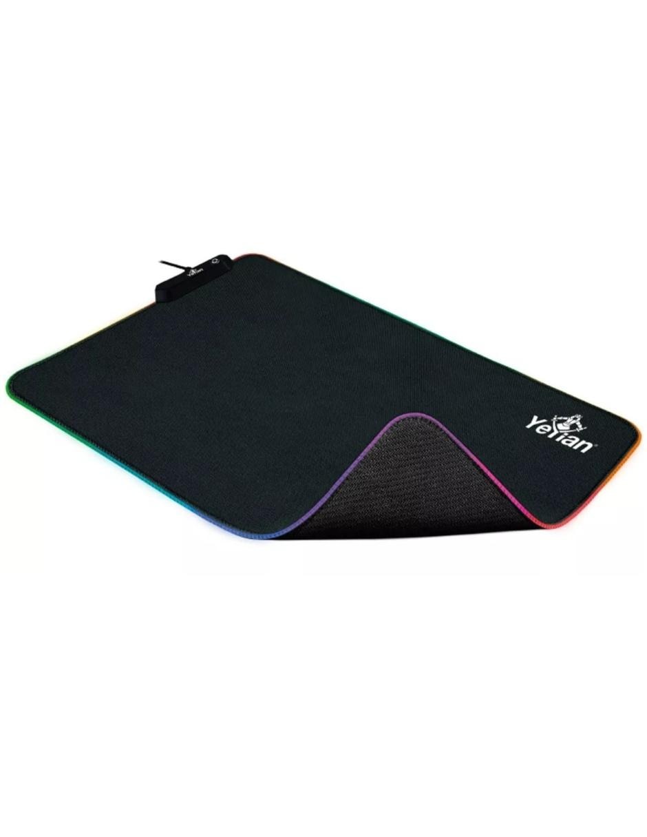 Mouse pad gamer KRIEG MP2035 antideslizante