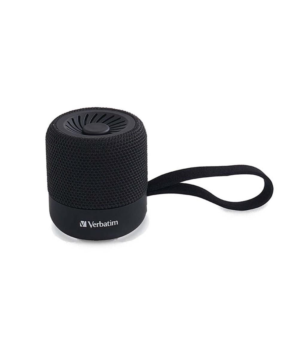 Mini bocina Bluetooth