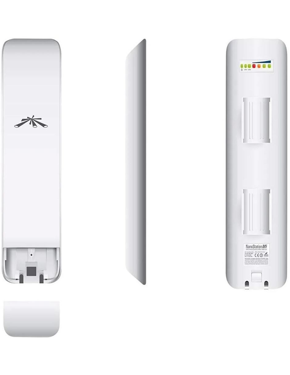 Router alámbrico LOCOM5 2