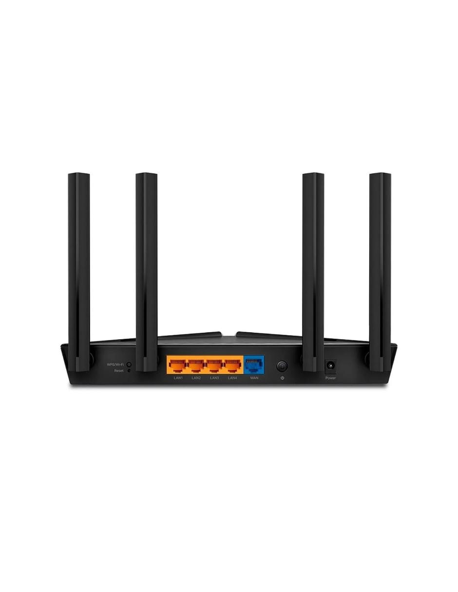 Router Inalámbrico Archer AX10 Dual Band 802.11ax 1500Mbps 2