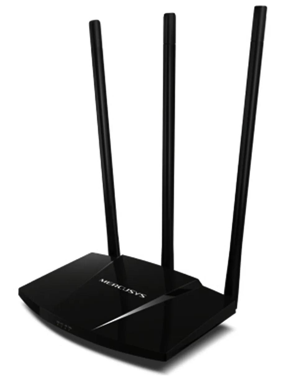 Router Inalámbrico MW330HP N300 2.4GHz 802.11n 300Mbps 3