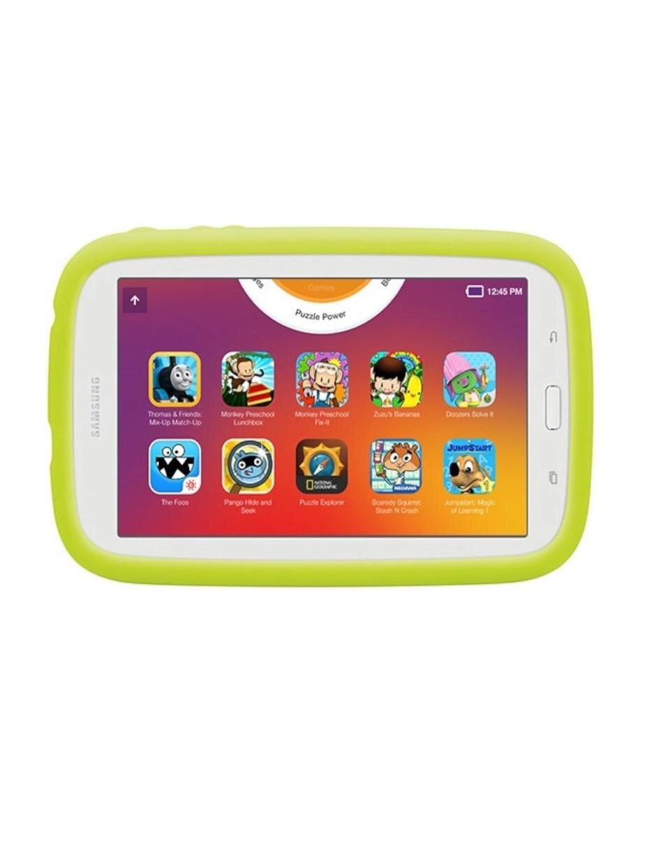 Tablet Galaxy Tab E Lite Kids 7 8 GB de 1 GB RAM