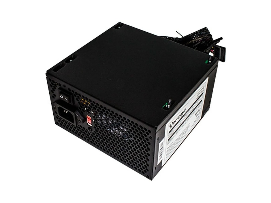 Fuente de Poder 600W SATA ATX PSU-200 2