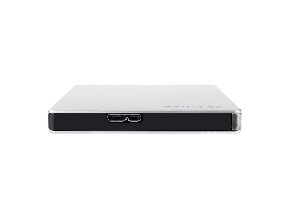 Disco duro externo capacidad 1 TB 3