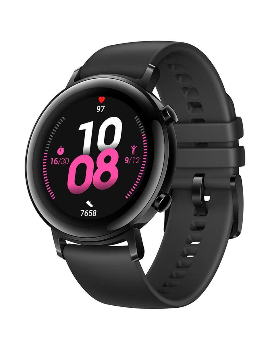Dato bar Juicio Smartwatch Huawei Watch GT 2 para Mujer | Liverpool.com.mx