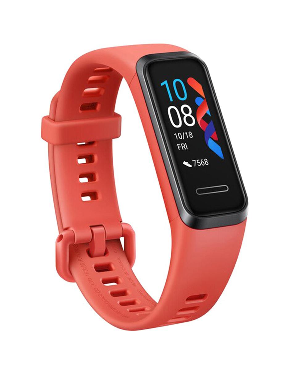 Smartwatch Band 4 unisex 2