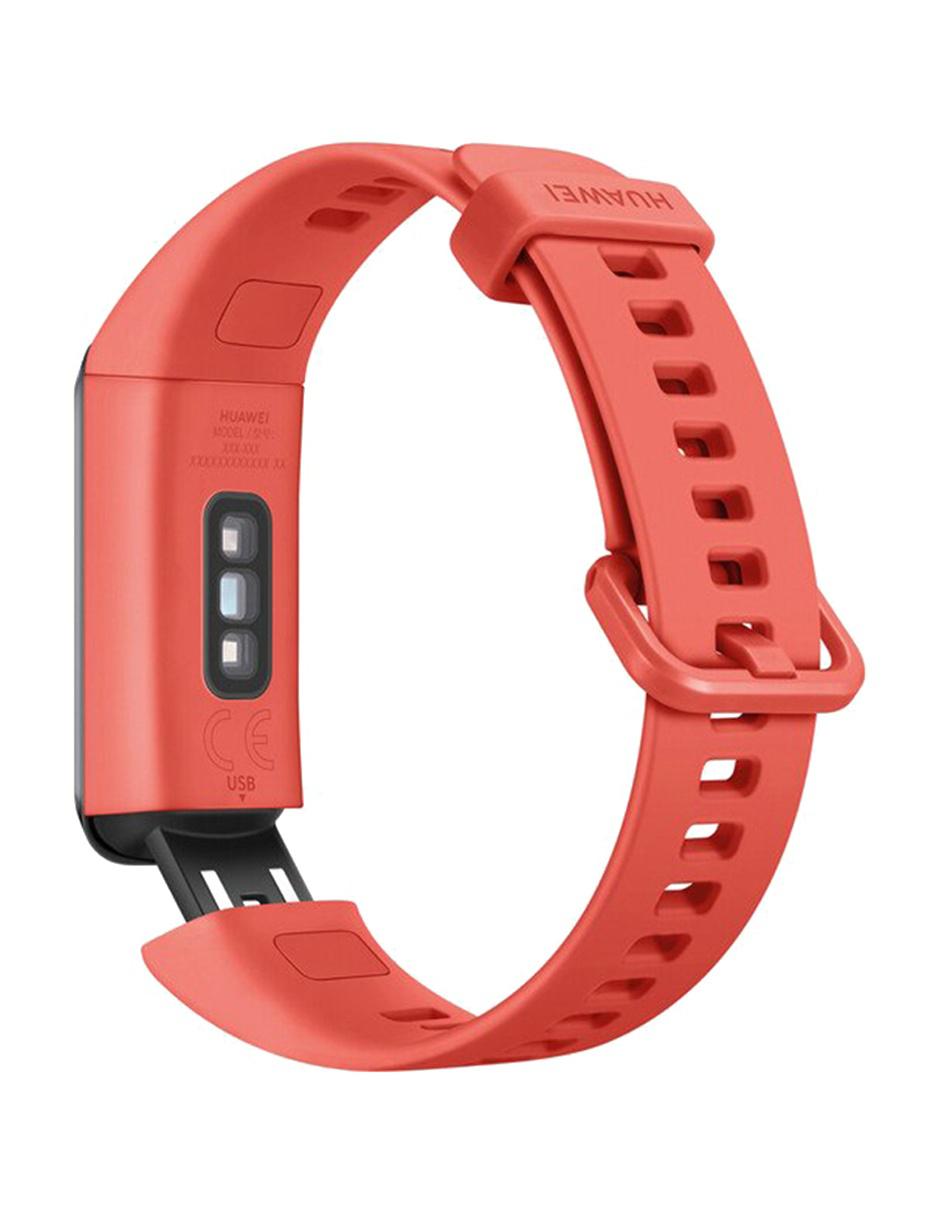 Smartwatch Band 4 unisex 3