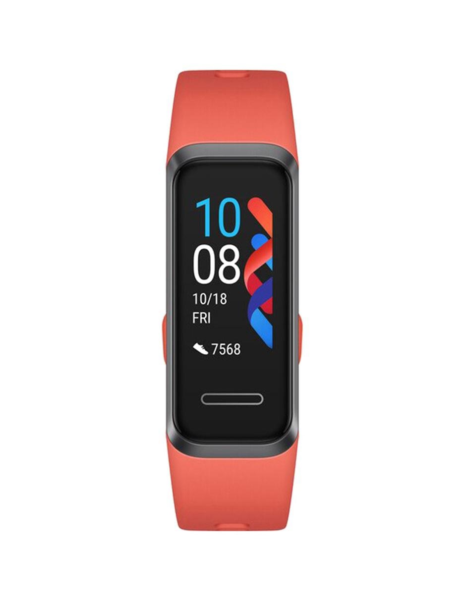 Smartwatch Band 4 unisex 5