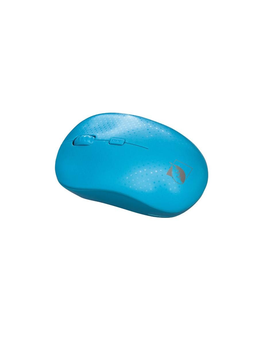 Mouse Inalámbrico 18-8855bk Mouse Inalámbrico 18-8855bk