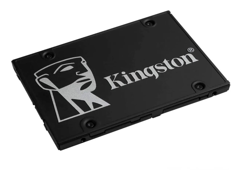 Unidad SSD capacidad 1 TB 2