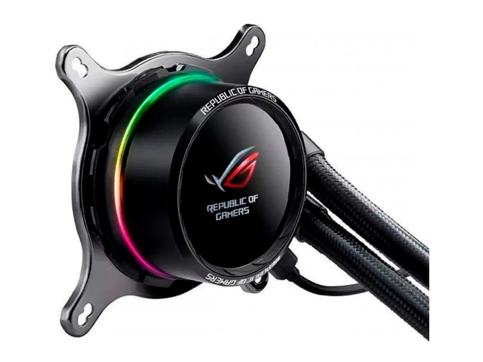 Enfriamiento Liquido Gamer ROG Ryuo 240 RGB | Liverpool