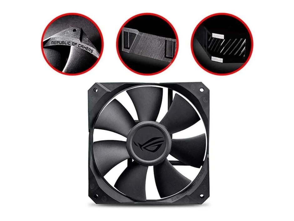 Enfriamiento Liquido Gamer ROG Ryuo 240 RGB | Liverpool