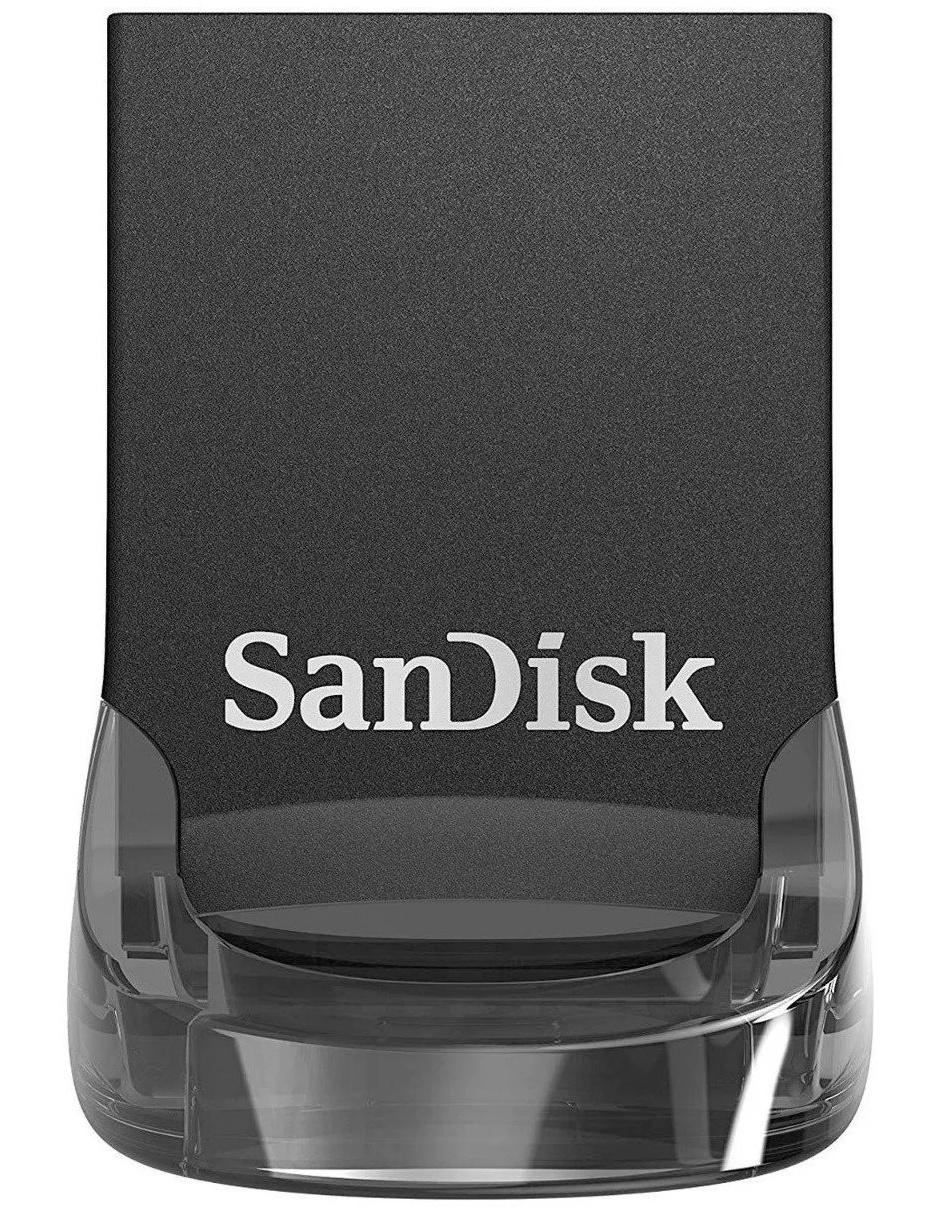 Memoria USB 64GB Ultra Fit USB 3.0 SDCZ430-064G-G46