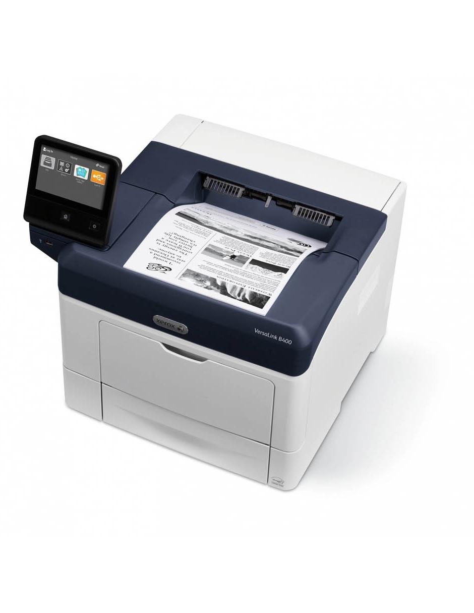 Impresora Versalink B400 B400 DN