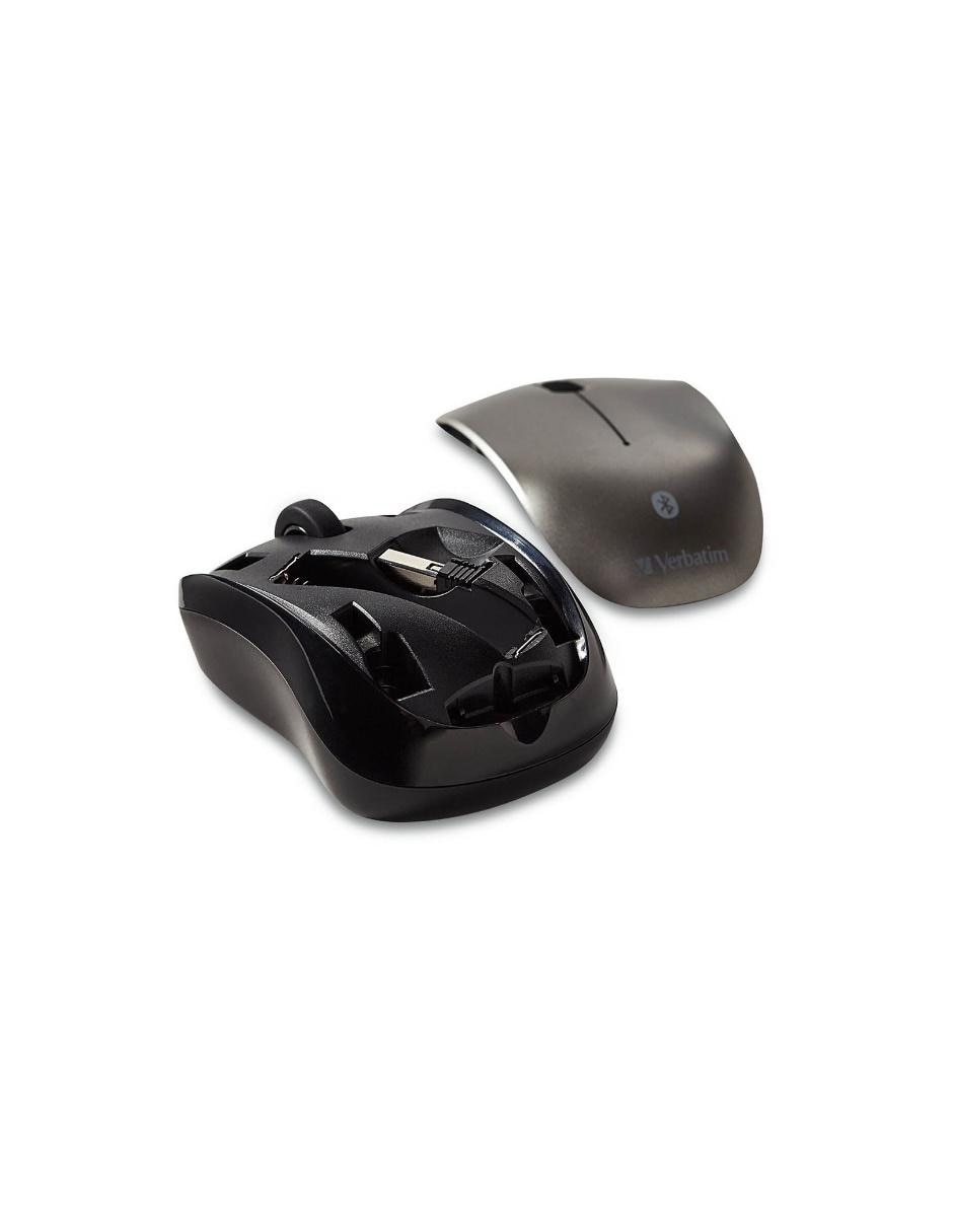 Mouse inalámbrico 98590 2