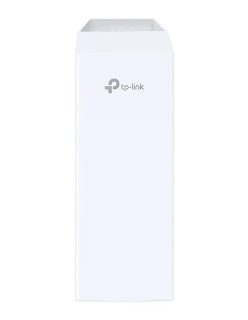 Access Point TP-Link CPE210 2.4Ghz 9dBi PoE 802.11n Exterior 5Km 300Mbps 2