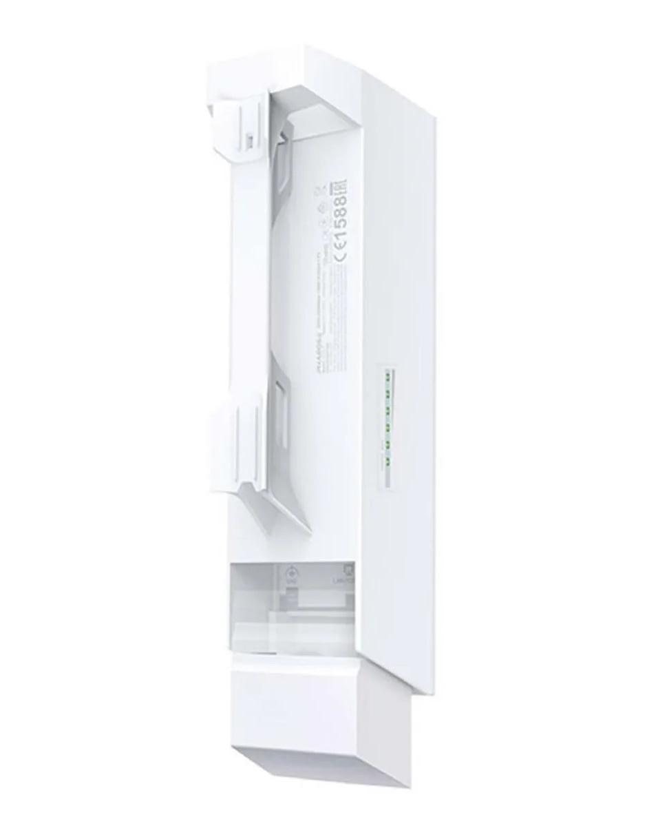 Access Point TP-Link CPE210 2.4Ghz 9dBi PoE 802.11n Exterior 5Km 300Mbps 3