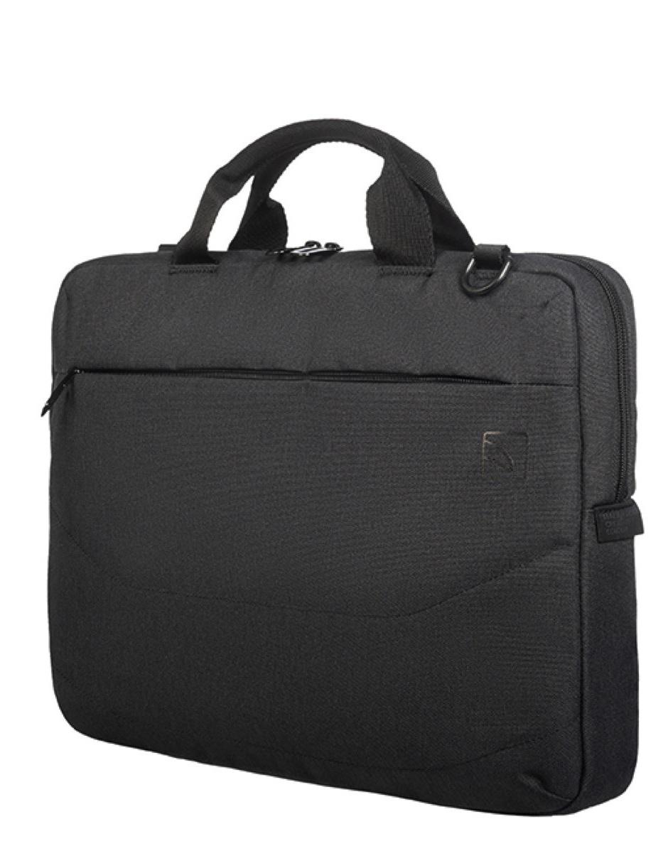Maletín Ideale con compartimiento para laptop 15.6 pulgadas 2