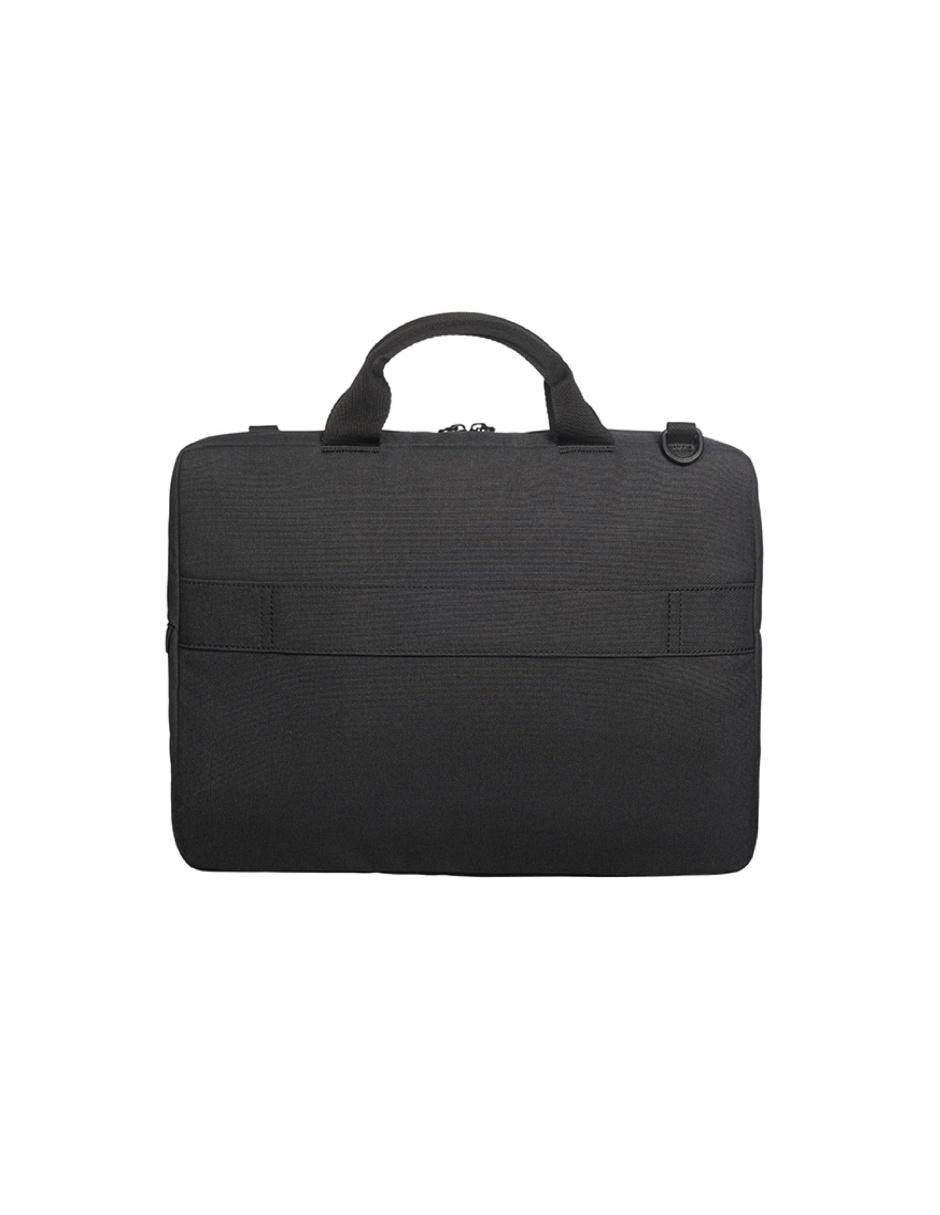 Maletín Ideale con compartimiento para laptop 15.6 pulgadas 3