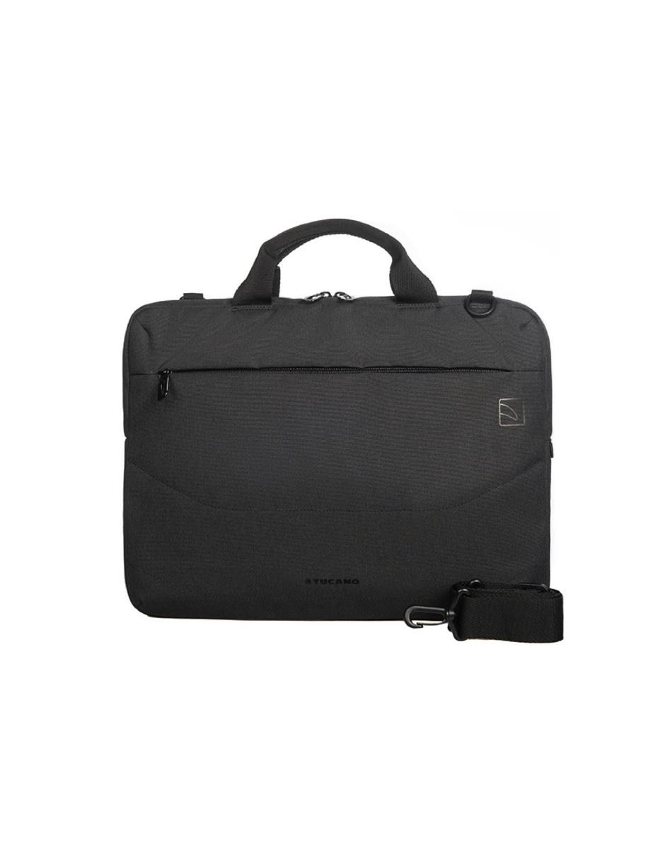 Maletín Ideale con compartimiento para laptop 15.6 pulgadas 4