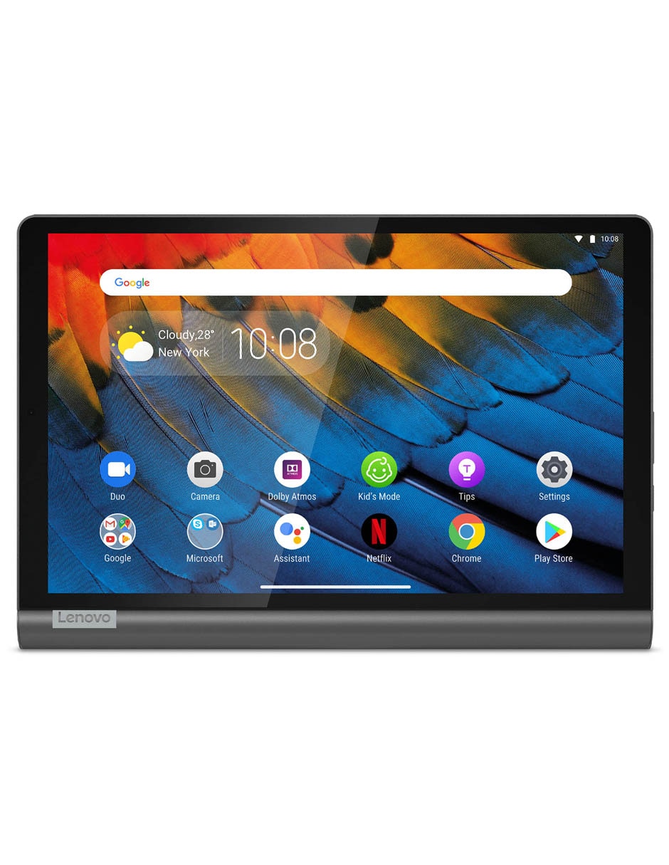 Tablet Lenovo Yoga Tab 10.1 Pulgadas 4 GB de RAM