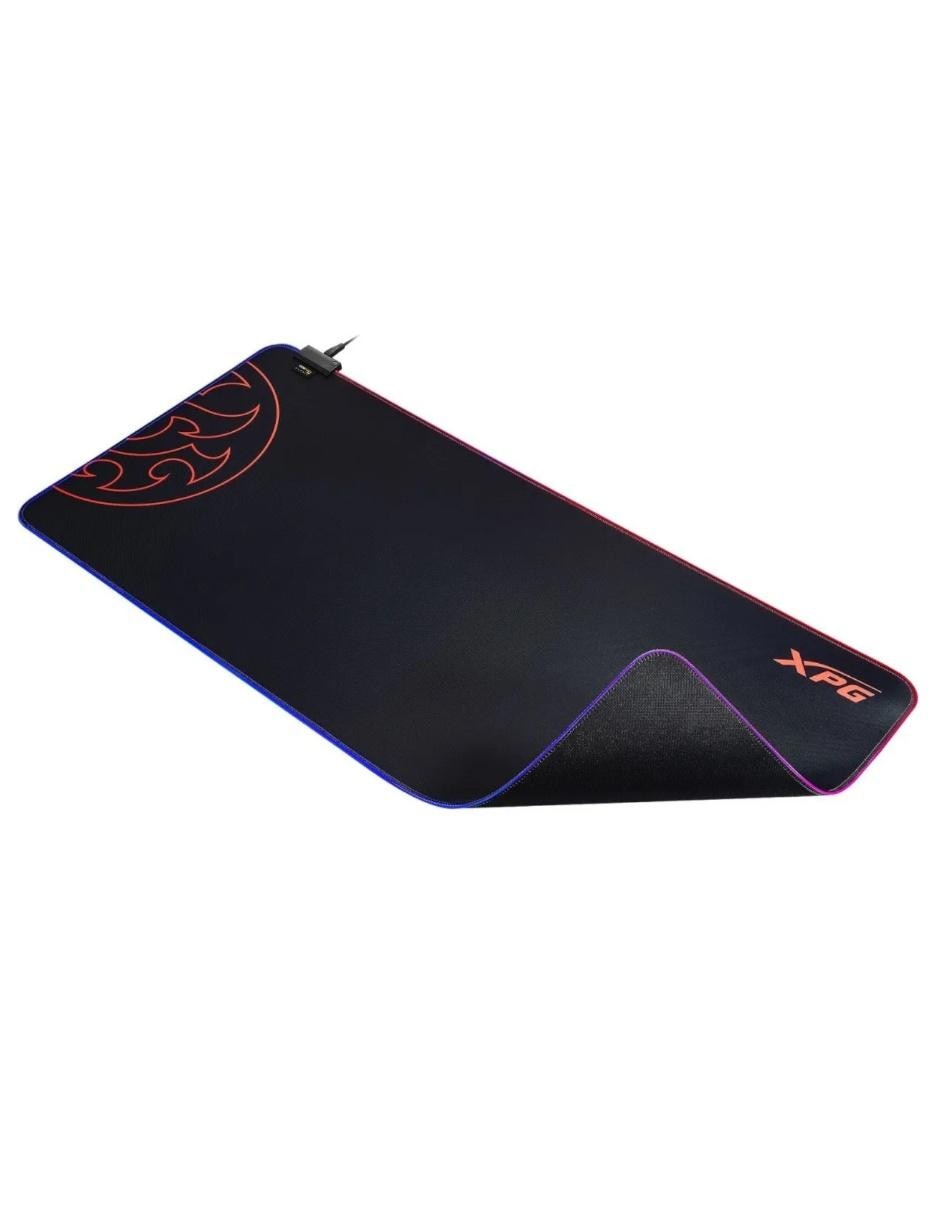 Mouse Pad Gamer Battleground XL Prime RGB Antideslizante BATTLEGROUNDXLPRIME-BKCWW 2
