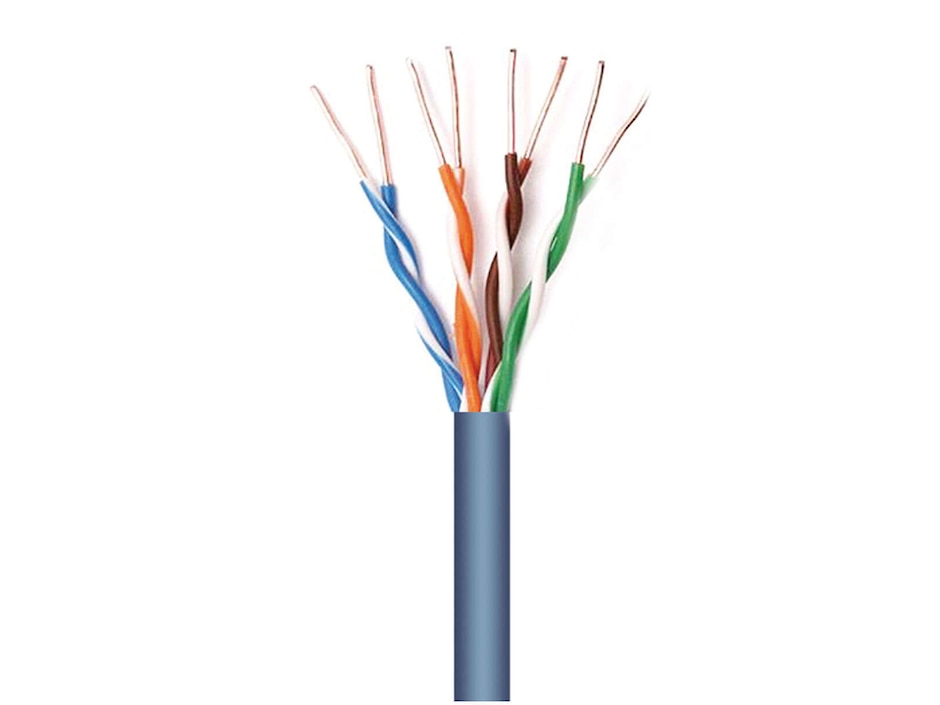 Cable para Red Cat 5e UTP 18-1000 2