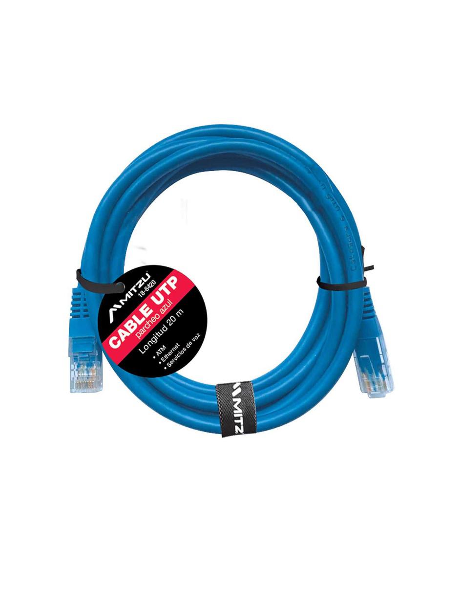 Cable Ethernet