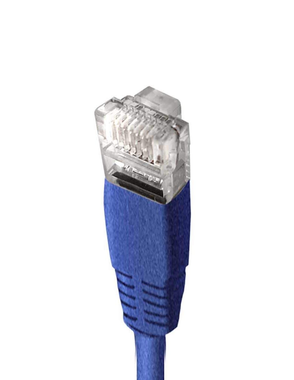 Cable Ethernet 2