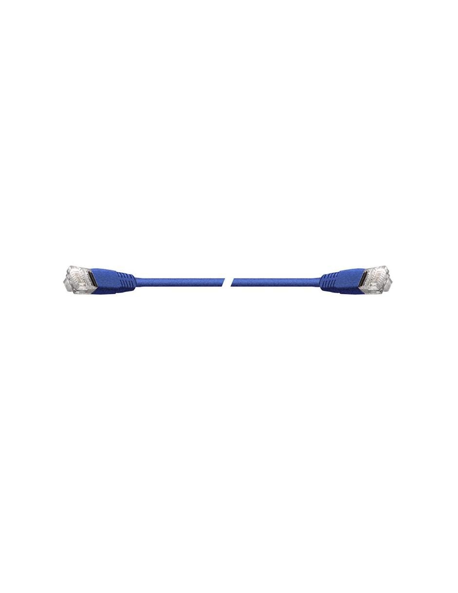 Cable Ethernet 4
