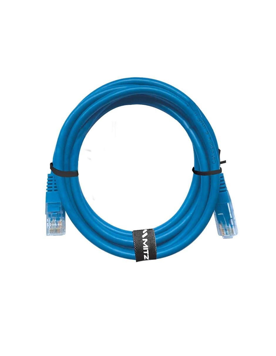 Cable Ethernet 5