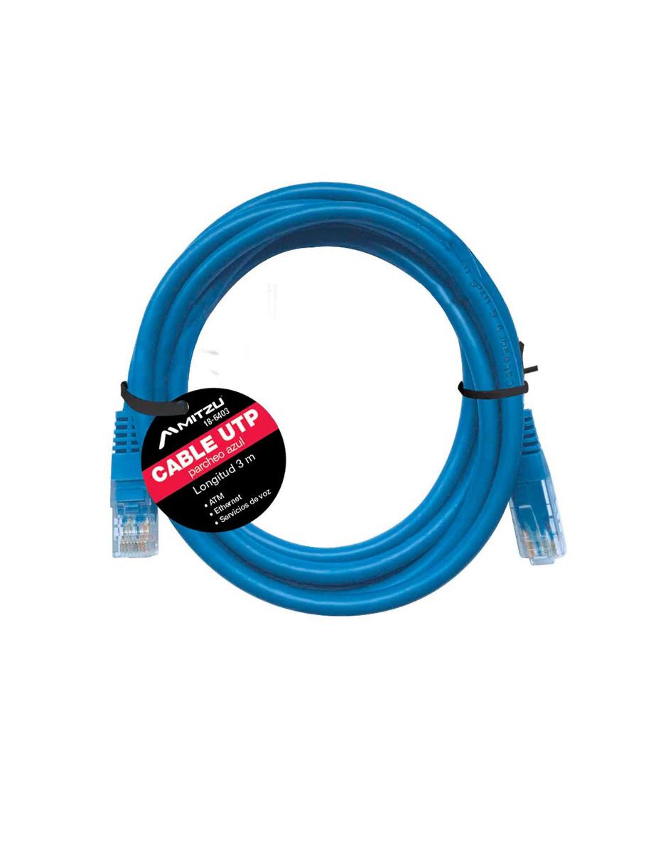 Cable Ethernet