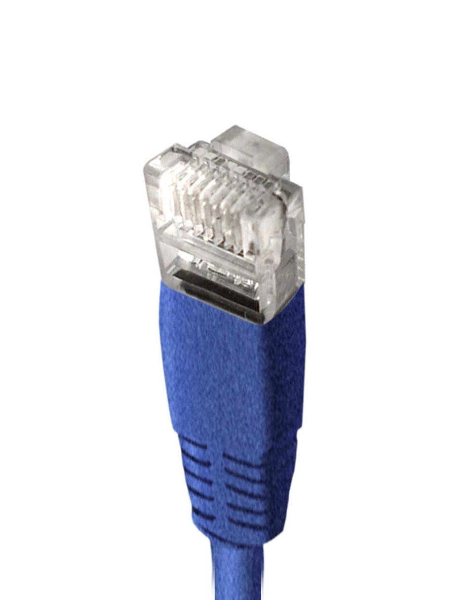 Cable Ethernet 3