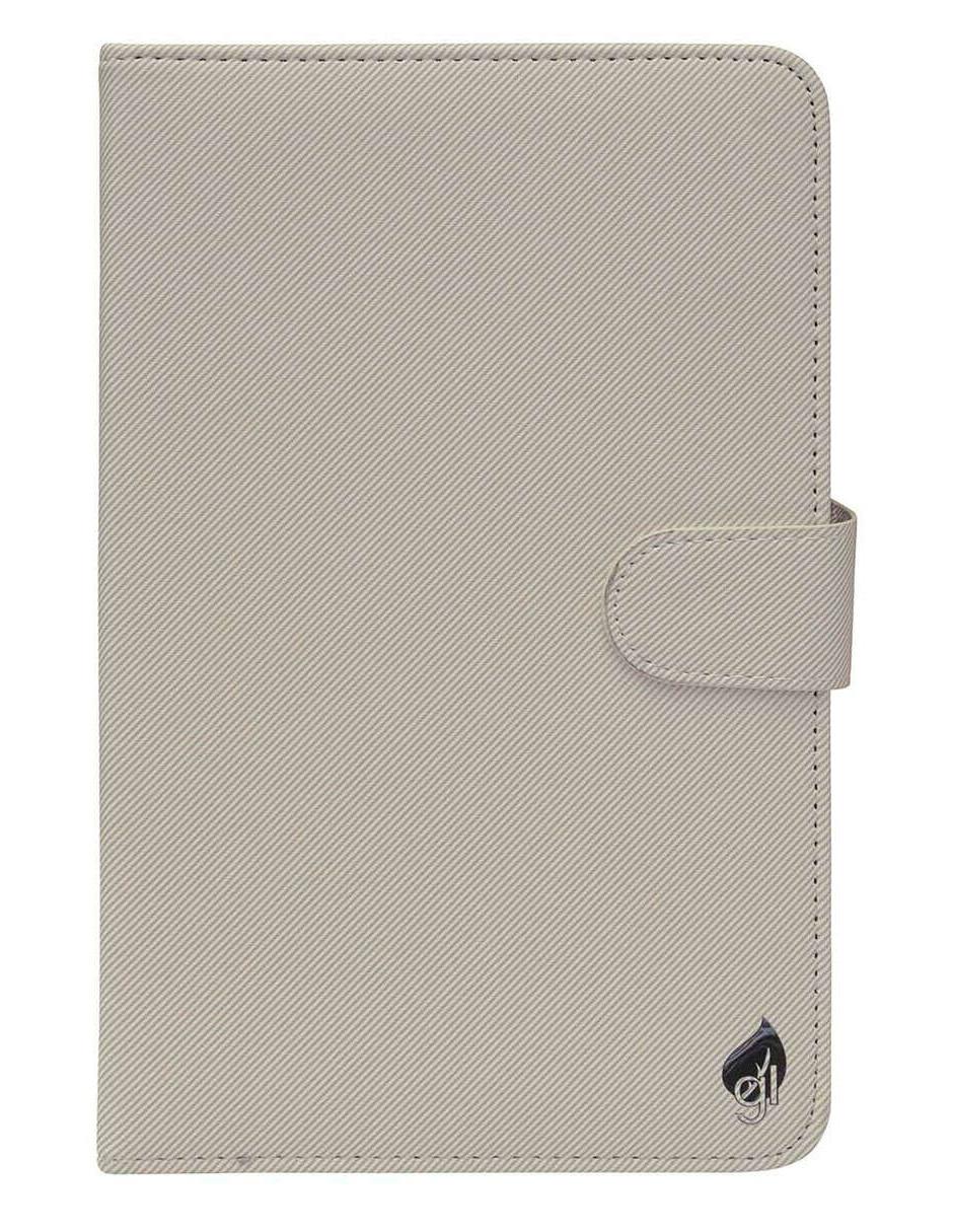 Estuche Tablet 10 Pulgadas con Teclado beige 18-1639IV Estuche Tablet 10 Pulgadas con Teclado beige 18-1639IV