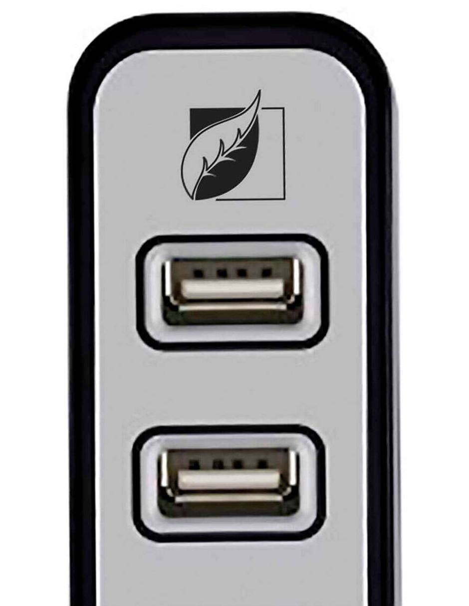 Concentrador de 7 Puertos USB 2.0 18-3532 8