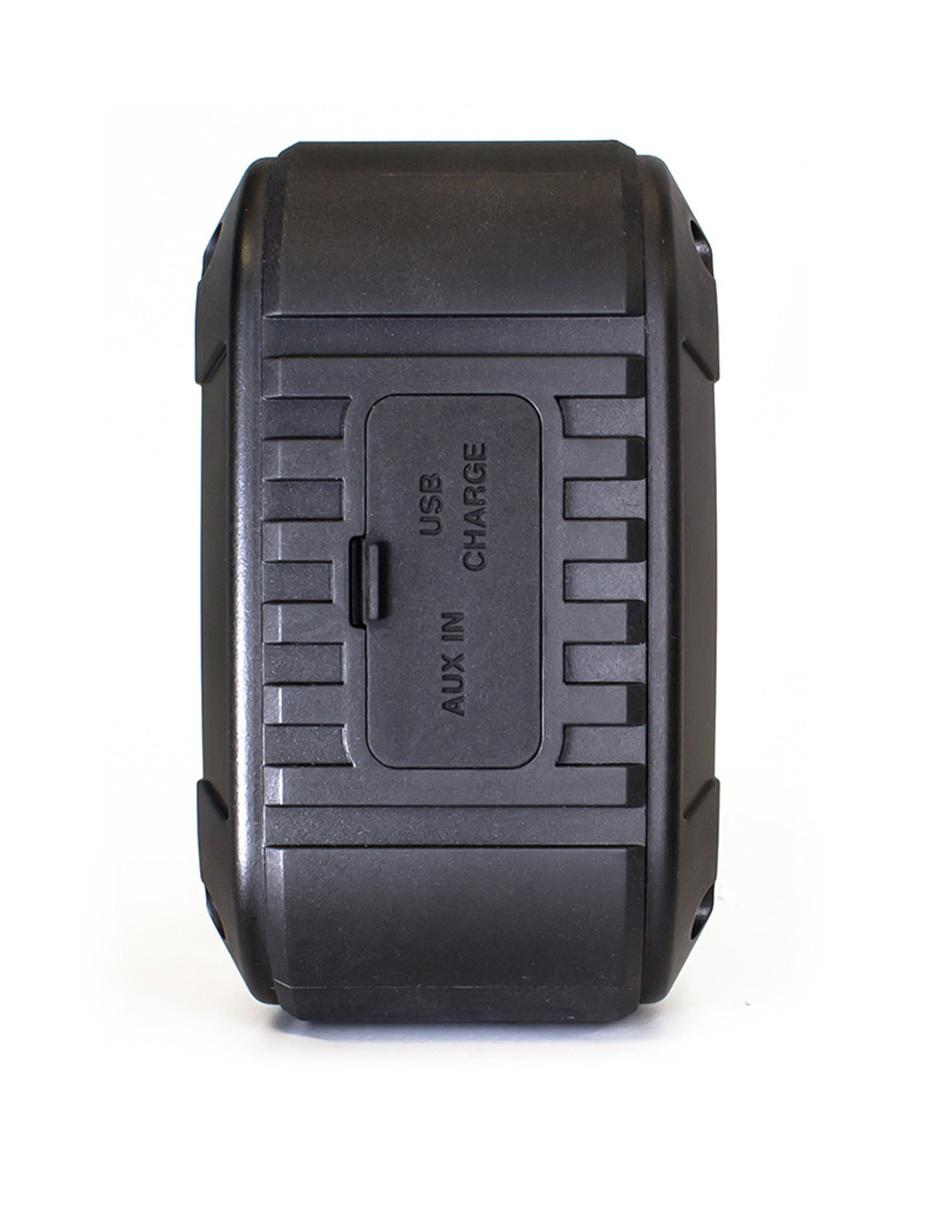 Bocina Inalámbrica Recargable BSP-500 resistente al agua IPX6 2.0 2