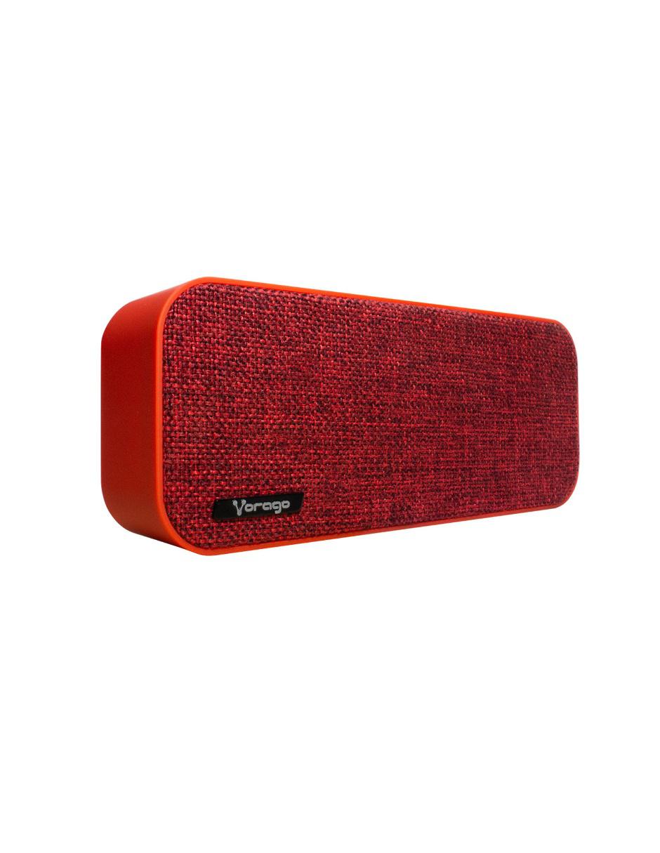 Bocinas Portátiles Bluetooth BSP-150 recargables USB 3.5mm 4
