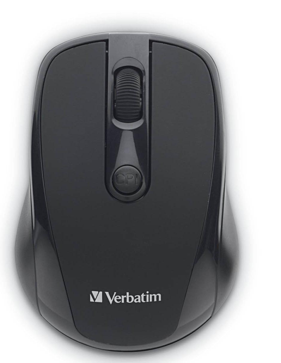 Mouse Inalámbrico 98122 Mouse Inalámbrico 98122