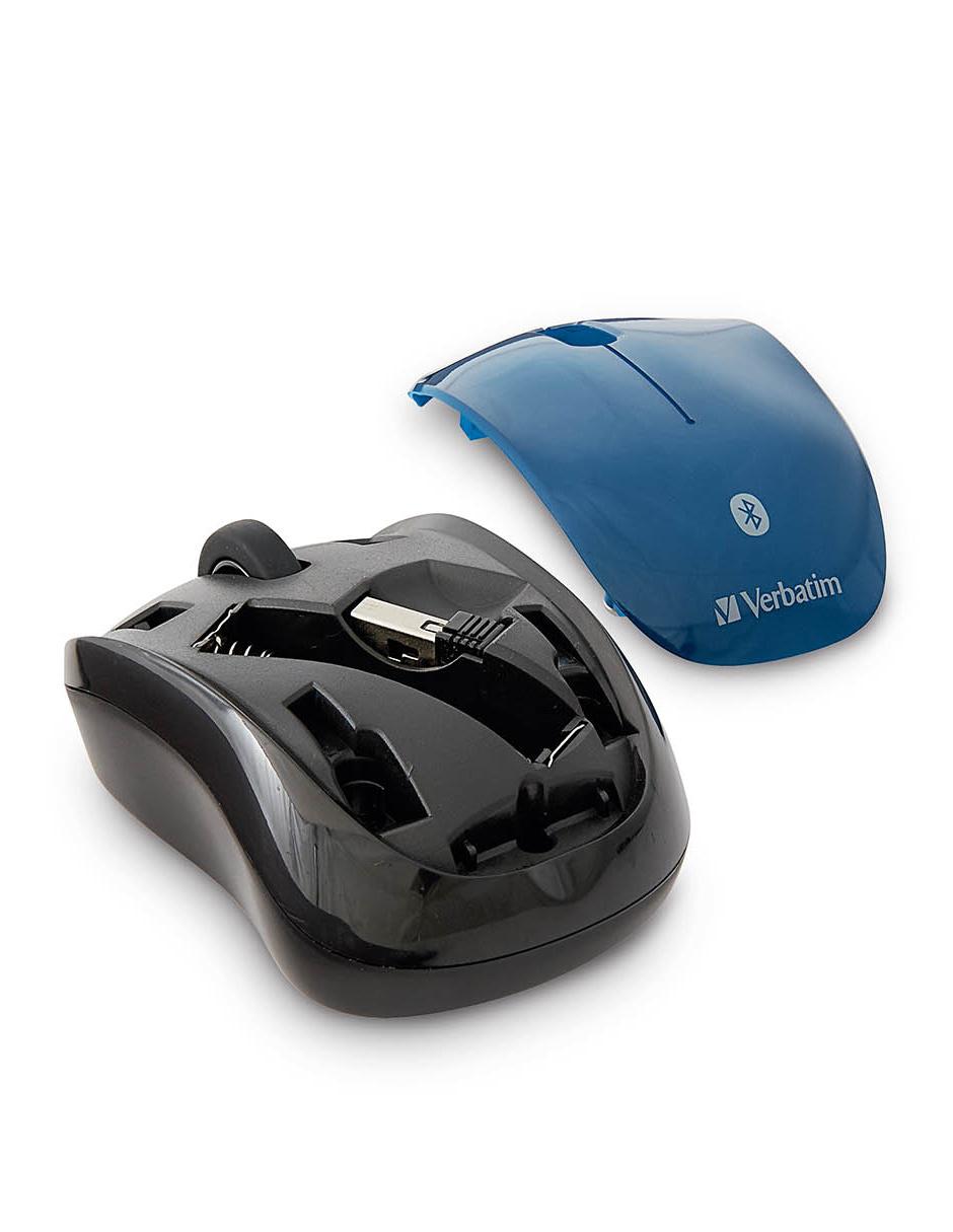 Mouse inalámbrico 70239 2