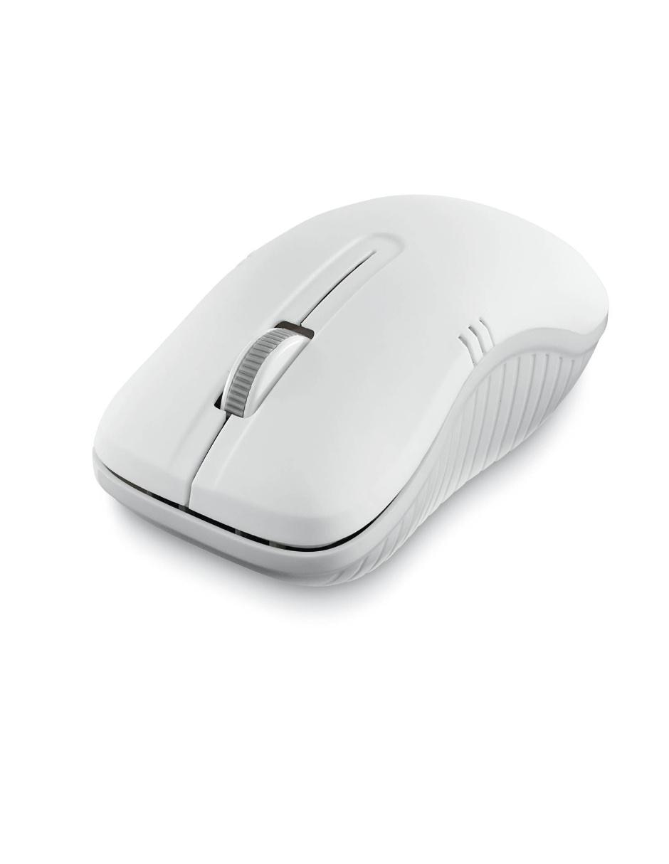 Mouse Inalámbrico 99768
