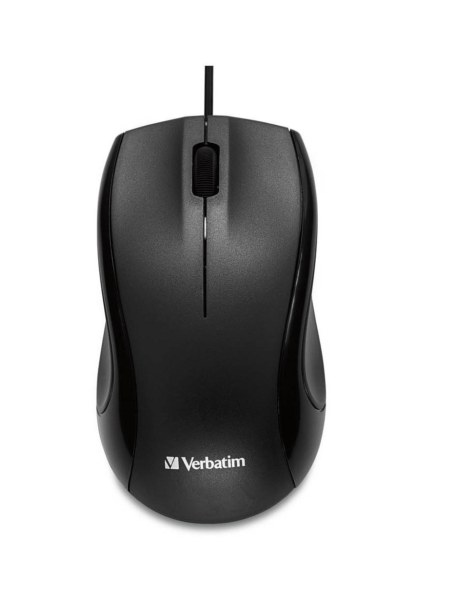 Mouse Alámbrico 99728 Mouse Alámbrico 99728