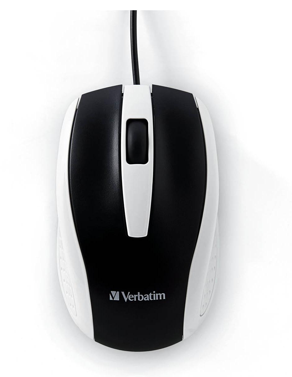 Mouse Alámbrico 99740 1