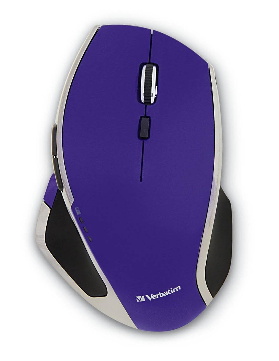 Mouse inalámbrico 99020 Mouse inalámbrico 99020