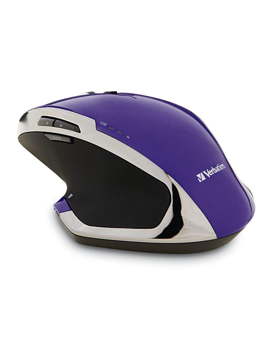 Mouse inalámbrico 99020 2