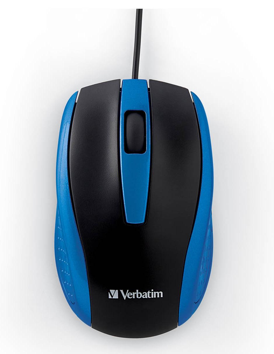 Mouse Alámbrico 99743