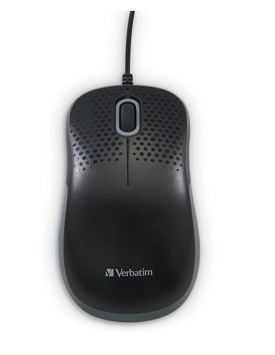 Mouse Alámbrico 99790 Mouse Alámbrico 99790