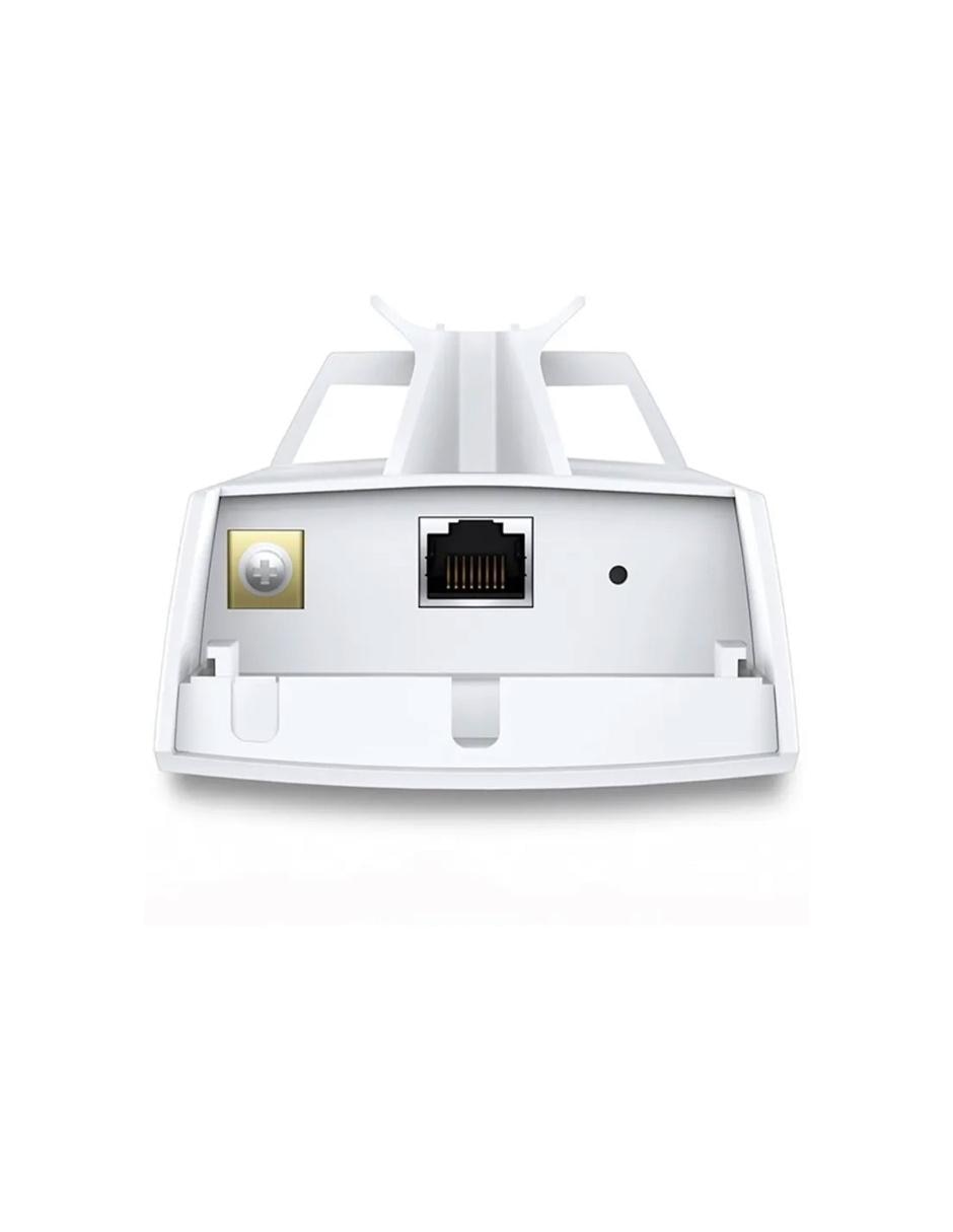 Set 2 Access Point TP-Link CPE510 5Ghz 13dBi PoE 802.11n Exterior 15Km 300Mbps 3
