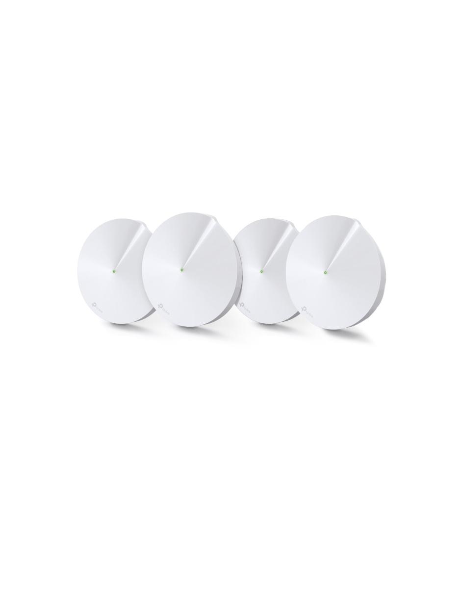 Access Point TP-Link Deco M5 4 PACK AC1300 Sistema Mesh 2